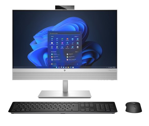 HP AIO EliteOne 840 G9 i7-12700 23,8" 16GB SSD512 W11Pro 3Y HP AIO EliteOne 840 G9 i7-12700 23,8" 16GB SSD512 W11Pro 3Y