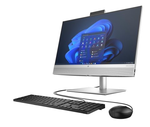 HP AIO EliteOne 840 G9 i7-12700 23,8" 16GB SSD512 W11Pro 3Y HP AIO EliteOne 840 G9 i7-12700 23,8" 16GB SSD512 W11Pro 3Y