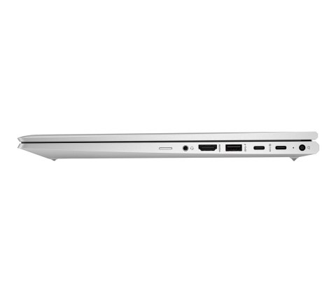 HP ProBook 450 G10 i5-1335U 15,6"FHD IPS 25nits AG 16GB DDR4 SSD512 IrisXe Cam 5 MPx 51Wh W11Pro 3Y OnSite Pike Silver Aluminium