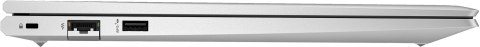 HP ProBook 450 G10 i5-1335U 15,6"FHD IPS 25nits AG 16GB DDR4 SSD512 IrisXe Cam 5 MPx 51Wh W11Pro 3Y OnSite Pike Silver Aluminium