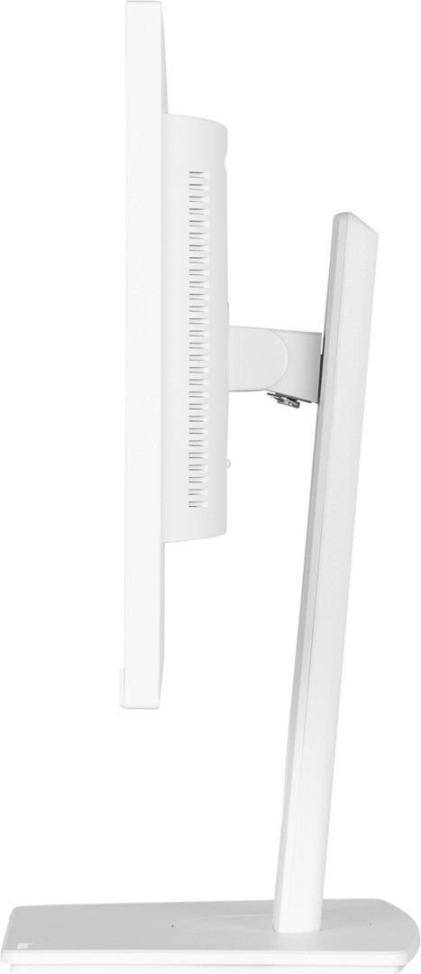 Iiyama TFT XUB2497HSU IPS 24'' HDMI/DP/2xUSB/hoev/weiß - Płaski ekran - 60.5 cm