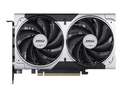 Karta graf. MSI RTX 5050 8G VENTUS 2X OC Karta graf. MSI RTX 5050 8G VENTUS 2X OC