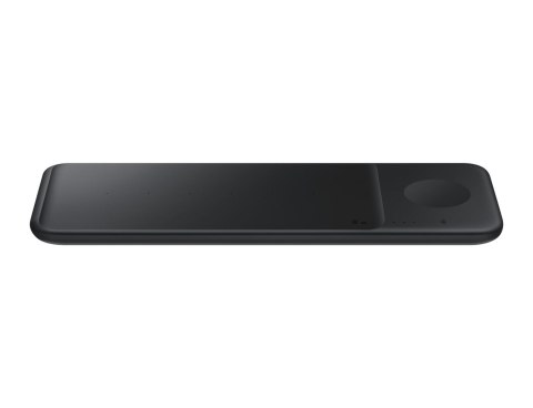 Samsung EP-P6300 Zestaw słuchawkowy, Smartfon, Smartwatch Czarny USB Bezprzewodowe ładowanie Szybkie ładowanie Wewnętrzna