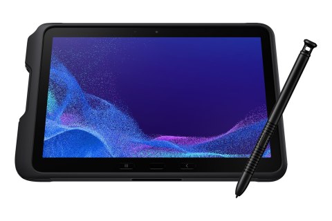 Samsung Galaxy Tab Active 4 Pro 5G LTE-FDD 128 GB 25,6 cm (10.1") 6 GB Wi-Fi 6 (802.11ax) Czarny Samsung Galaxy Tab Active 4 Pro 5G LTE-FDD 128 GB 25,6 cm (10.1") 6 GB Wi-Fi 6 (802.11ax) Czarny