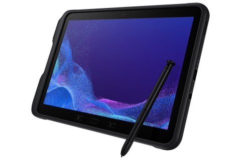 Samsung Galaxy Tab Active 4 Pro 5G LTE-FDD 128 GB 25,6 cm (10.1") 6 GB Wi-Fi 6 (802.11ax) Czarny Samsung Galaxy Tab Active 4 Pro 5G LTE-FDD 128 GB 25,6 cm (10.1") 6 GB Wi-Fi 6 (802.11ax) Czarny