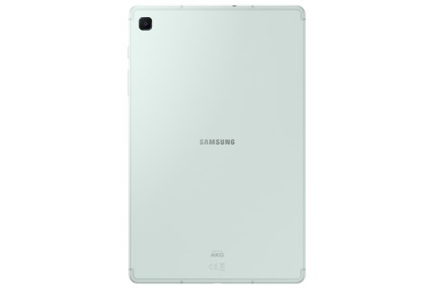 Samsung Galaxy Tab S6 Lite (2024) LTE 4G LTE-TDD & LTE-FDD 64 GB 26,4 cm (10.4") 4 GB Wi-Fi 5 (802.11ac) Zielony