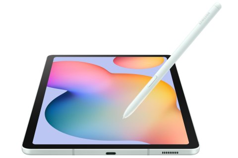 Samsung Galaxy Tab S6 Lite (2024) LTE 4G LTE-TDD & LTE-FDD 64 GB 26,4 cm (10.4") 4 GB Wi-Fi 5 (802.11ac) Zielony