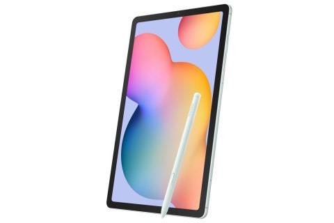 Samsung Galaxy Tab S6 Lite (2024) LTE 4G LTE-TDD & LTE-FDD 64 GB 26,4 cm (10.4") 4 GB Wi-Fi 5 (802.11ac) Zielony