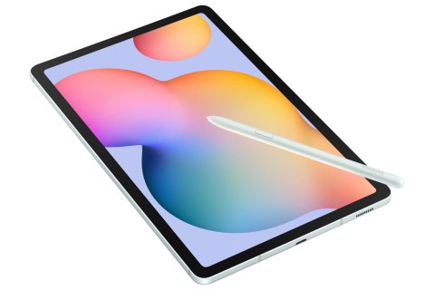Samsung Galaxy Tab S6 Lite (2024) LTE 4G LTE-TDD & LTE-FDD 64 GB 26,4 cm (10.4") 4 GB Wi-Fi 5 (802.11ac) Zielony