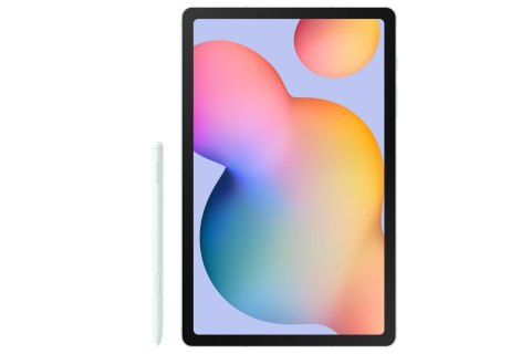 Samsung Galaxy Tab S6 Lite (2024) LTE 4G LTE-TDD & LTE-FDD 64 GB 26,4 cm (10.4") 4 GB Wi-Fi 5 (802.11ac) Zielony