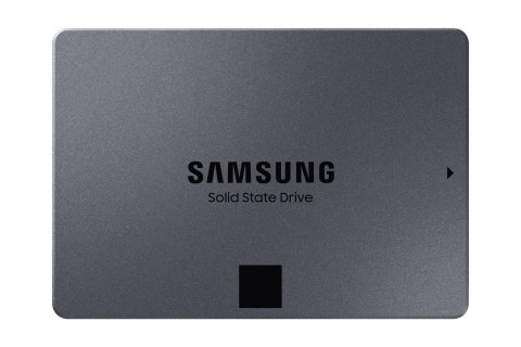 Samsung MZ-77Q2T0 2.5" 2000 GB Serial ATA III V-NAND MLC Samsung MZ-77Q2T0 2.5" 2000 GB Serial ATA III V-NAND MLC