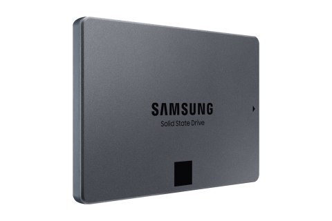 Samsung MZ-77Q2T0 2.5" 2000 GB Serial ATA III V-NAND MLC Samsung MZ-77Q2T0 2.5" 2000 GB Serial ATA III V-NAND MLC