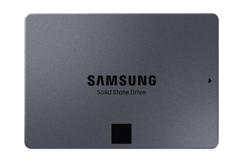 Samsung MZ-77Q2T0 2.5" 2000 GB Serial ATA III V-NAND MLC Samsung MZ-77Q2T0 2.5" 2000 GB Serial ATA III V-NAND MLC