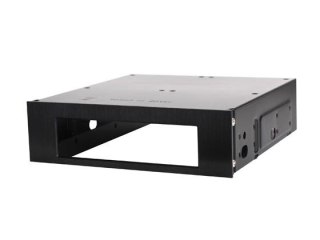 Silverstone FP55 Czarny