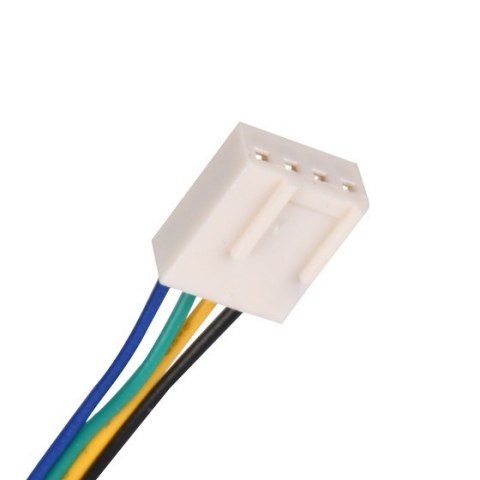 Silverstone NT08-115X Procesor Chłodnica powietrza 9,2 cm Czarny, Miedziany, Srebrny 1 szt. Silverstone NT08-115X Procesor Chłodnica powietrza 9,2 cm Czarny, Miedziany, Srebrny 1 szt.