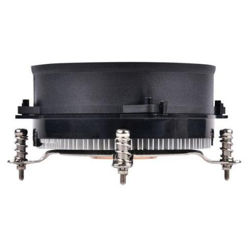 Silverstone NT08-115X Procesor Chłodnica powietrza 9,2 cm Czarny, Miedziany, Srebrny 1 szt. Silverstone NT08-115X Procesor Chłodnica powietrza 9,2 cm Czarny, Miedziany, Srebrny 1 szt.
