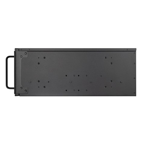 Silverstone RM52 Stojak Czarny