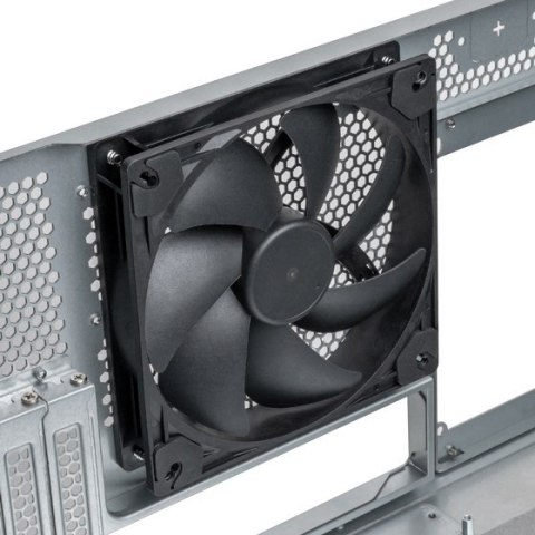 Silverstone RM52 Stojak Czarny