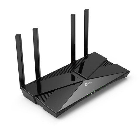 TP-Link EX220 router bezprzewodowy Gigabit Ethernet Dual-band (2.4 GHz/5 GHz) Czarny TP-Link EX220 router bezprzewodowy Gigabit Ethernet Dual-band (2.4 GHz/5 GHz) Czarny