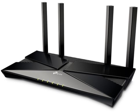 TP-Link EX220 router bezprzewodowy Gigabit Ethernet Dual-band (2.4 GHz/5 GHz) Czarny TP-Link EX220 router bezprzewodowy Gigabit Ethernet Dual-band (2.4 GHz/5 GHz) Czarny