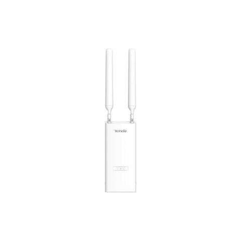 Tenda OAP1200 punkt dostępowy WLAN 867 Mbit/s Biały Obsługa PoE Tenda OAP1200 punkt dostępowy WLAN 867 Mbit/s Biały Obsługa PoE
