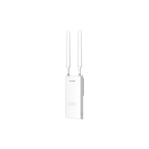 Tenda OAP1200 punkt dostępowy WLAN 867 Mbit/s Biały Obsługa PoE Tenda OAP1200 punkt dostępowy WLAN 867 Mbit/s Biały Obsługa PoE