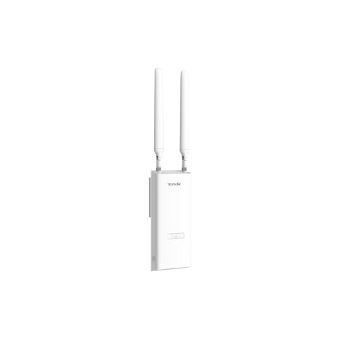 Tenda OAP1200 punkt dostępowy WLAN 867 Mbit/s Biały Obsługa PoE Tenda OAP1200 punkt dostępowy WLAN 867 Mbit/s Biały Obsługa PoE