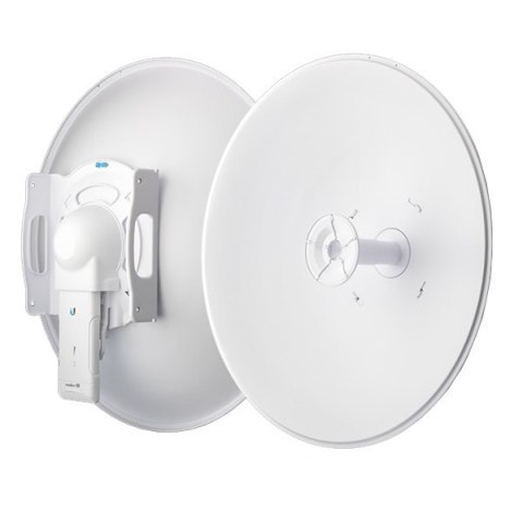 Ubiquiti RD-5G30-LW Antena kierunkowa RocketDis Ubiquiti RD-5G30-LW Antena kierunkowa RocketDis