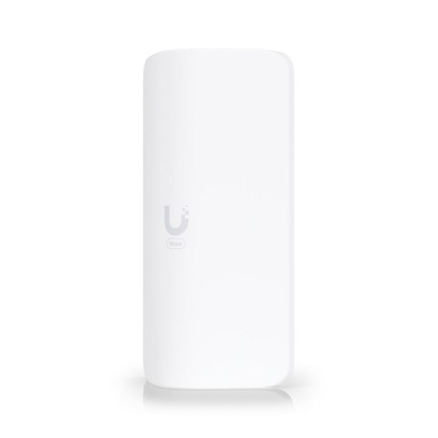 Ubiquiti UISP WAVE-AP-MICRO mostki i mnożniki 5000 Mbit/s Biały
