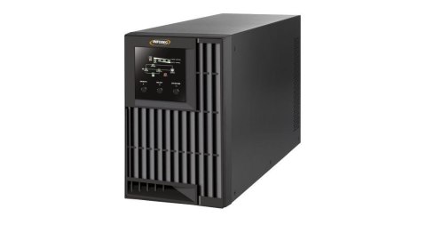 Zasilacz awaryjny UPS E4 Value 1000, 1000VA, 800W, 3x C13
