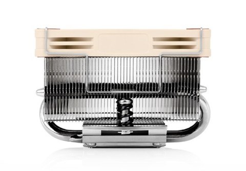 Chłodzenie CPU Noctua NH-L9x65 SE-AM4 Chłodzenie CPU Noctua NH-L9x65 SE-AM4