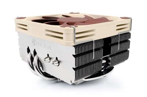 Chłodzenie CPU Noctua NH-L9x65 SE-AM4 Chłodzenie CPU Noctua NH-L9x65 SE-AM4