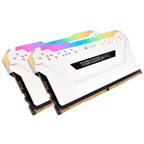 Corsair CMWLEKIT2W część obudowy do komputera Uniwersalne Zestaw wzmacniający światło RGB Corsair CMWLEKIT2W część obudowy do komputera Uniwersalne Zestaw wzmacniający światło RGB