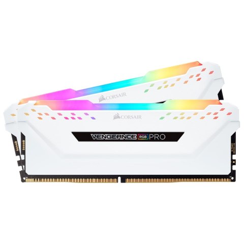 Corsair CMWLEKIT2W część obudowy do komputera Uniwersalne Zestaw wzmacniający światło RGB Corsair CMWLEKIT2W część obudowy do komputera Uniwersalne Zestaw wzmacniający światło RGB