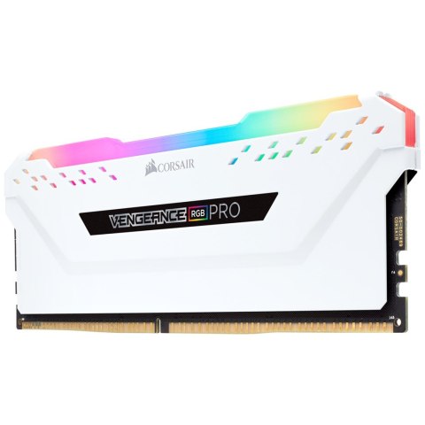 Corsair CMWLEKIT2W część obudowy do komputera Uniwersalne Zestaw wzmacniający światło RGB Corsair CMWLEKIT2W część obudowy do komputera Uniwersalne Zestaw wzmacniający światło RGB