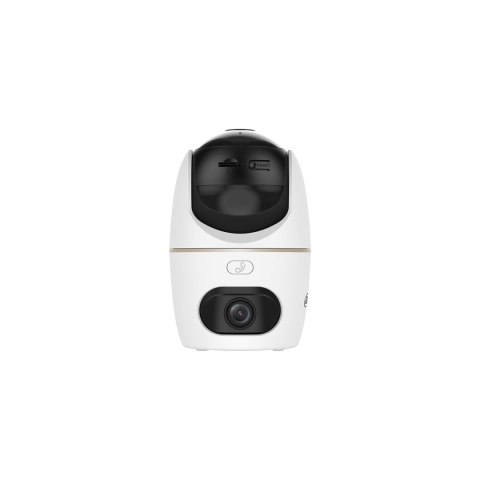 Dahua Technology H3D-3F kamera przemysłowa Kulisty Kamera bezpieczeństwa IP Wewnętrzna 2304 x 1296 px Sufit / Ściana Dahua Technology H3D-3F kamera przemysłowa Kulisty Kamera bezpieczeństwa IP Wewnętrzna 2304 x 1296 px Sufit / Ściana
