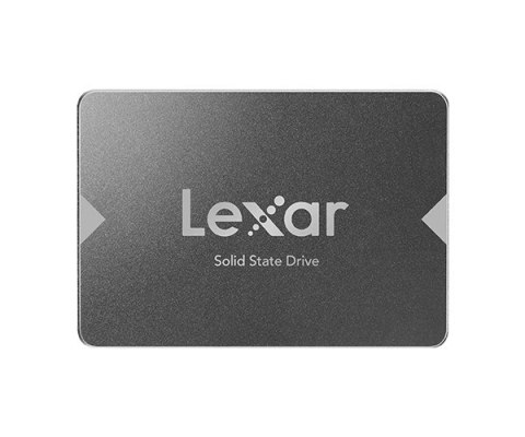 Dysk SSD Lexar NS100 1TB 2,5" SATA