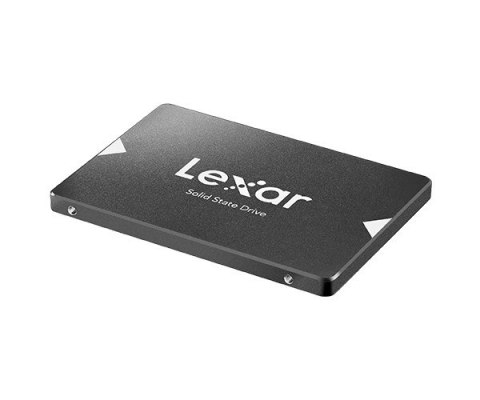 Dysk SSD Lexar NS100 1TB 2,5" SATA