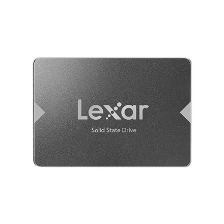 Dysk SSD Lexar NS100 1TB 2,5" SATA