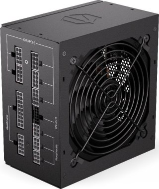 Endorfy Supremo FM6 850W (EY7A012) Czarny