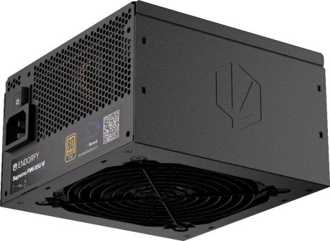 Endorfy Supremo FM6 850W (EY7A012) Czarny