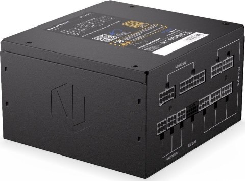 Endorfy Supremo FM6 850W (EY7A012) Czarny
