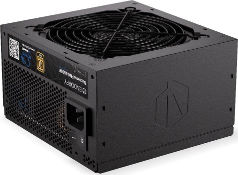 Endorfy Supremo FM6 850W (EY7A012) Czarny