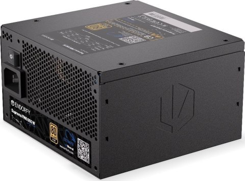 Endorfy Supremo FM6 850W (EY7A012) Czarny