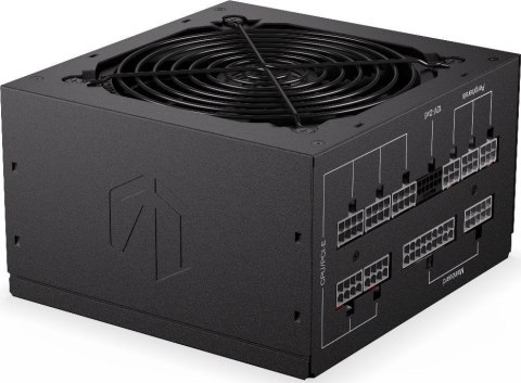 Endorfy Supremo FM6 850W (EY7A012) Czarny