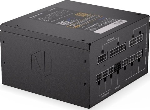 Endorfy Supremo FM6 850W (EY7A012) Czarny