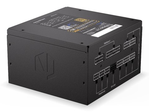 Endorfy Supremo FM6 850W (EY7A012) Czarny