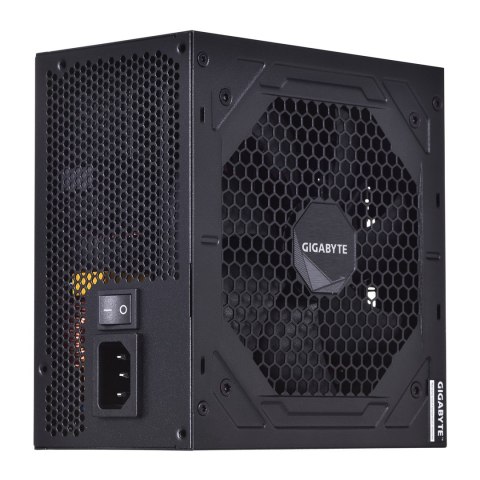 Gigabyte UD1000GM PG5 moduł zasilaczy 1000 W 20+4 pin ATX ATX Czarny