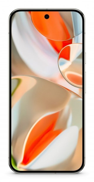 Google Pixel 9 Pro XL 17,3 cm (6.8") Dual SIM Android 14 5G USB Type-C 16 GB 256 GB 5060 mAh Biały