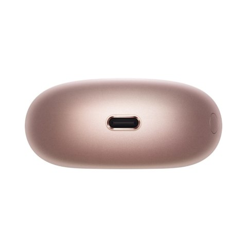 Huawei FreeClip Zestaw słuchawkowy True Wireless Stereo (TWS) Nauszny Połączenia/muzyka USB Type-C Bluetooth Złoto różowe Huawei FreeClip Zestaw słuchawkowy True Wireless Stereo (TWS) Nauszny Połączenia/muzyka USB Type-C Bluetooth Złoto różowe